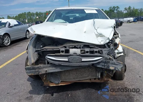 2015 Hyundai Accent Gls from USA, damaged, VIN KMHCT4AE4FU907207